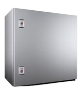 Rittal Kompakt-Schaltschrank Ax, 1-Türig, 760x760x300 Mm