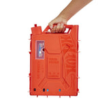 EAN 194735034451 - Hot Wheels Track Builder HDX78 vehículo de juguete imagen 5