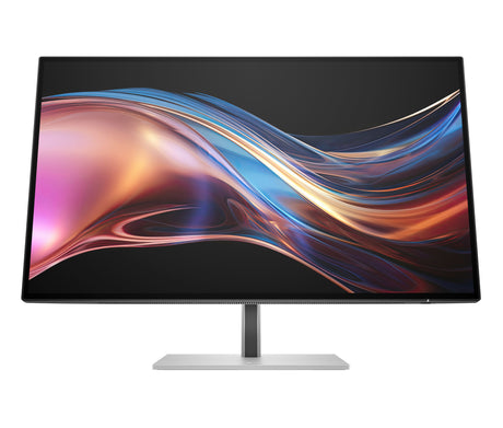 EAN 5715063748701 - HP Series 7 Pro 27 inch QHD Thunderbolt 4 Monitor - 727pu pantalla para PC 68,6 cm (27") 2560 x 1440 Pixe imagen 1