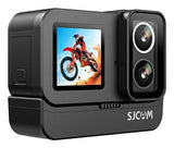 EAN 6972476162800 - SJCAM SJ20 cámara para deporte de acción 20 MP 4K Ultra HD CMOS 25,4 / 2,8 mm (1 / 2.8") Wifi 145 g imagen 4