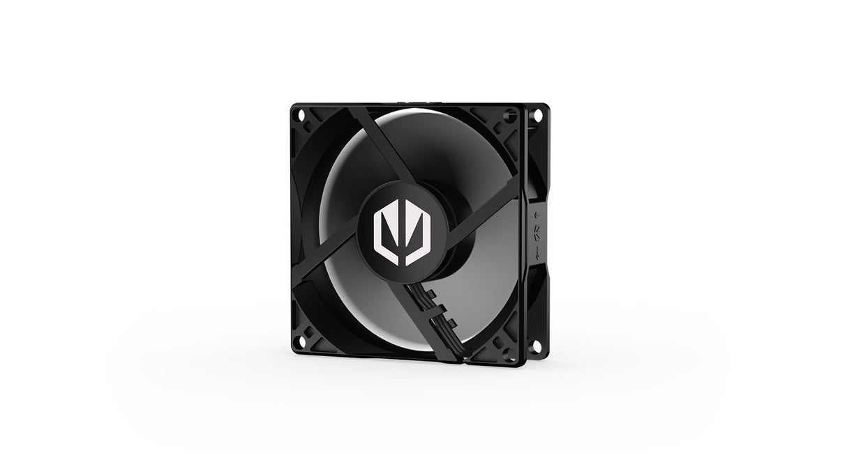 EAN 5903018667249 - ENDORFY Zephyr 80 Carcasa del ordenador Ventilador 8 cm Negro 1 pieza(s) imagen 7