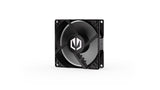 EAN 5903018667249 - ENDORFY Zephyr 80 Carcasa del ordenador Ventilador 8 cm Negro 1 pieza(s) imagen 7