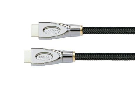 EAN 4014619309368 - Python GC-M0252 cable HDMI 1 m HDMI tipo A (Estándar) Negro imagen 1