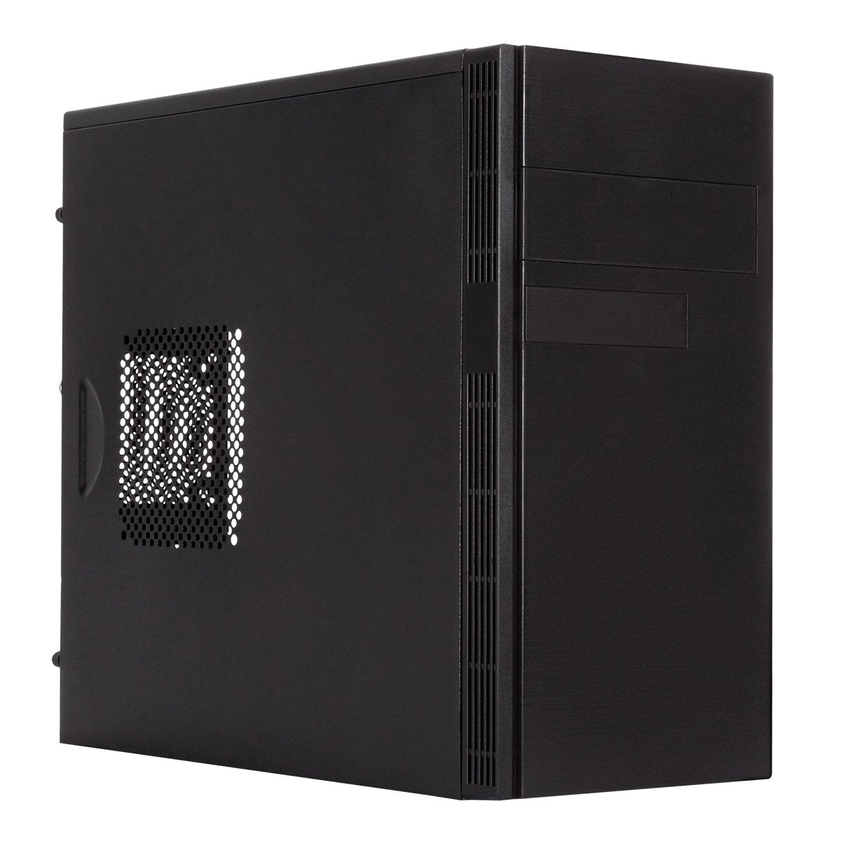 Caja Pc Unykach Grey Rain Evo 52088