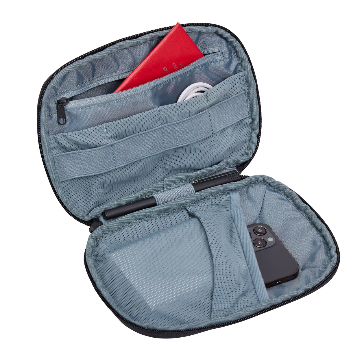 Thule Subterra 2 Powershuttle Medium - Black