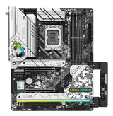 EAN 4710483940859 - Asrock Z790 Steel Legend WiFi Intel Z790 LGA 1700 ATX imagen 2