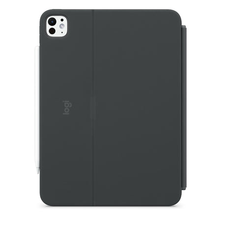 EAN 5099206122963 - Apple HRH42F/A teclado para móvil QWERTY Inglés Negro imagen 5