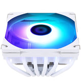 Thermalright Axp-120 X67 Argb Blanco 814256003001