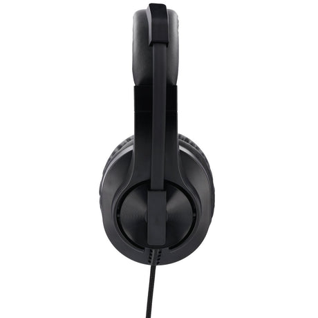 EAN 4047443419705 - Hama HS-P350 Auriculares Alámbrico Diadema Juego Negro imagen 4