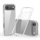 Nevox Styleshell Flex - Iphone Air , Transparente