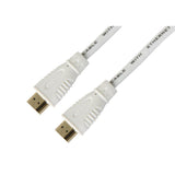 Techly Icoc Hdmi-4-030nwt Cable Hdmi 3 M Hdmi Tipo A (Estándar) Blanco
