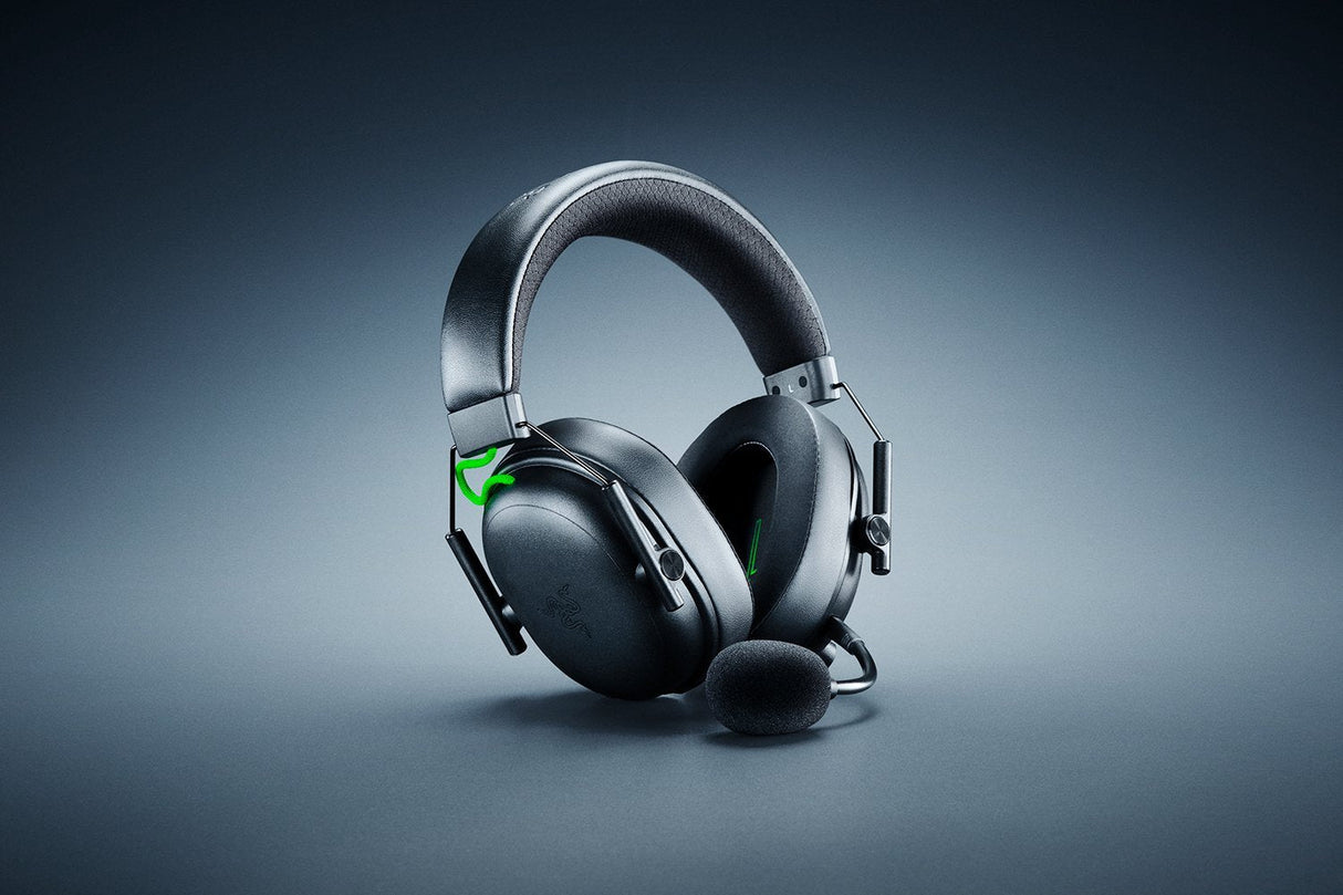 Auriculares Razer Rz04-05410200-R3m1, Para Gaming Negro