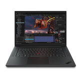 EAN 197529718841 - Lenovo ThinkPad P1 Gen 6 Intel® Core™ i7 i7-13700H Estación de trabajo móvil 40,6 cm (16") WQXGA 16 GB DDR imagen 1