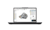 EAN 0199271696903 - Lenovo ThinkPad P16v Gen 3 (Intel) Intel Core Ultra 7 255H Estación de trabajo móvil 40,6 cm (16") WUXGA  imagen 3