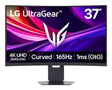 EAN 8806096534687 - LG 37G800A-B pantalla para PC 94 cm (37") 3840 x 2160 Pixeles 4K Ultra HD Negro imagen 1