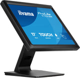 Monitor Iiyama  17" T1731sr-B2s 5:4 Hdmi+Dp Vga