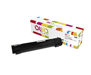 Owa Toner Compatible Con Lexmark C950x2kg Negro (32.000 S.)