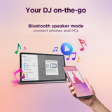 Lenovo Tab Plus 11.5" 128 Gb 8gb Zadx0054gb