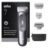 Braun Bg 7550 Bodygroomer