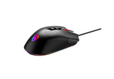 Ratón Gaming Aoc Agm600 Wired