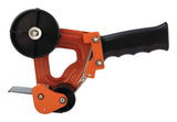 EAN 6921734908001 - Deli D267225 Portarollo de cinta adhesiva Acrilonitrilo butadieno estireno (ABS), Metal Rojo, Negro imagen 4
