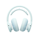 Apple Beats 360 Over-Ear Auriculares - Sky With Sky Performance Knit Cushions