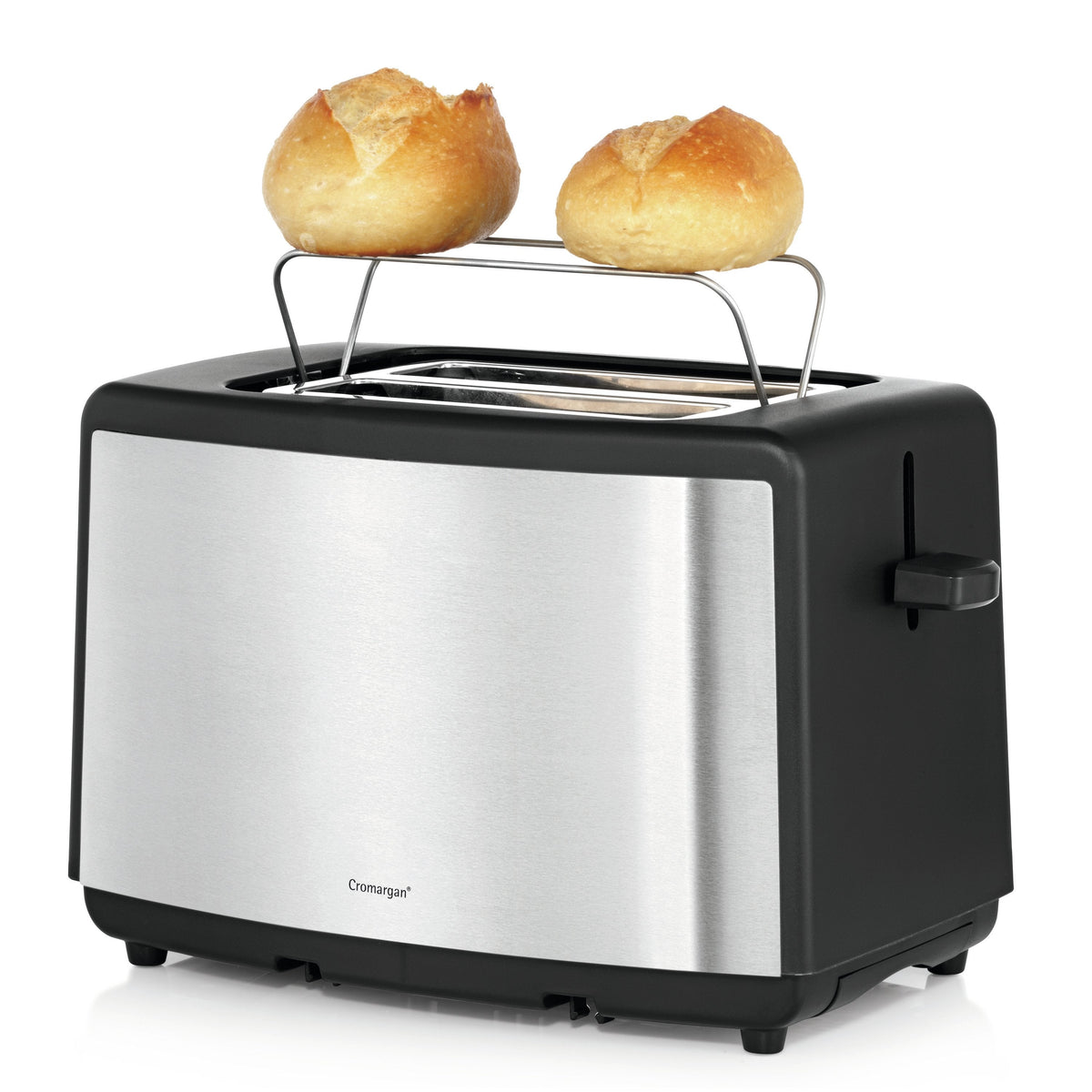 Wmf Bueno Toaster Edition - Toaster - 2 Disco