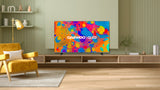 EAN 8698902064156 - Daewoo 65DM55QV Televisor 165,1 cm (65") 4K Ultra HD Smart TV Wifi Negro imagen 5
