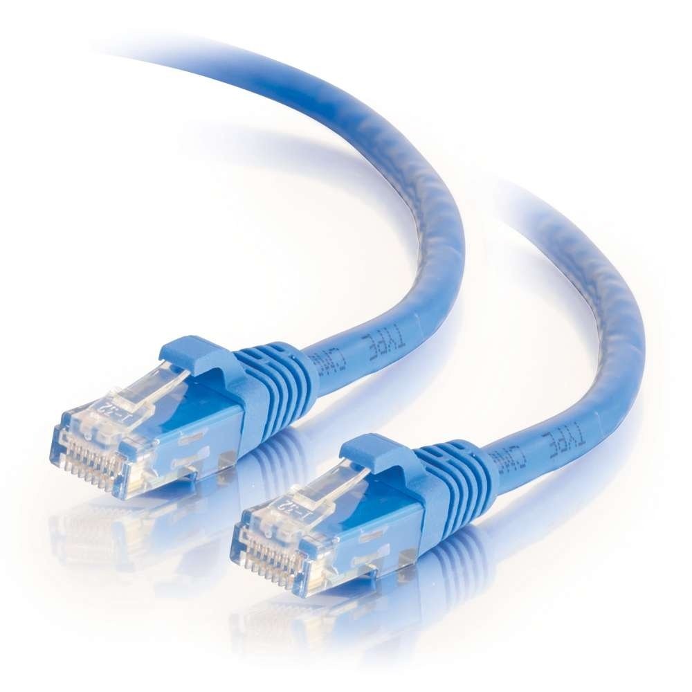 EAN 0757120833895 - C2G 83389 cable de red 3,05 m U/UTP (UTP) imagen 1