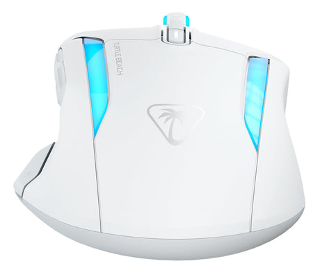 EAN 0731855711055 - Turtle Beach Kone II Air ratón Juego mano derecha RF Wireless + Bluetooth Óptico 26000 DPI imagen 4