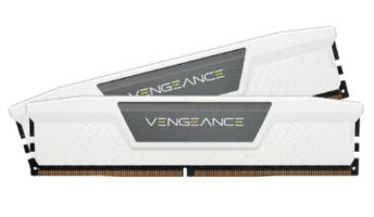 Memoria Corsair Ddr5  32gb (2x16gb) Vengeance 6000mhz (Black)