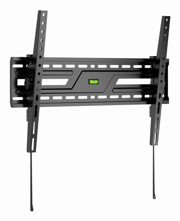 EAN 8716309135283 - Gembird WM-86T-01 soporte para TV 2,18 m (86") Negro imagen 6
