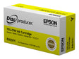 EAN 8715946716220 - Epson C13S020692 cartucho de tinta 1 pieza(s) Compatible Amarillo imagen 1