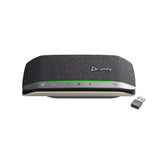 EAN 0197029536228 - HP Poly Sync 20+ Microsoft Teams Certified USB-A Speakerphone altavoz Teléfono móvil/PC USB/Bluetooth Pla imagen 1