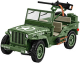 Cobi Willys Mb, Juguete De Construcción Cobi-2805