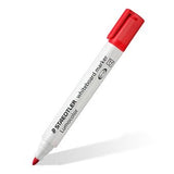 EAN 4007817314302 - Staedtler Lumocolor 351 B WP4 marcador permanente Punta redonda Negro, Azul, Verde, Rojo 4 pieza(s) imagen 2