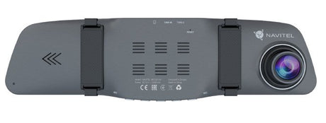 EAN 8594181744539 - Navitel MR255 NV cámara de salpicadero Full HD Encendedor de cigarrillos, USB imagen 4
