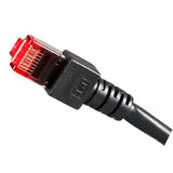 EAN 4049759021573 - EFB Elektronik RJ-45 S/FTP Cat.6 1.5m cable de red Negro 1,5 m Cat6 S/FTP (S-STP) imagen 5