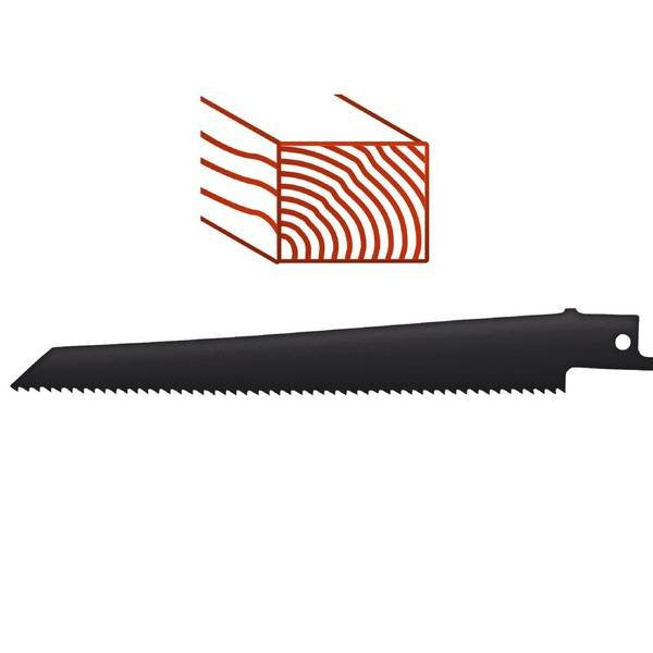 Sierra Alternativa Inalámbrica Einhell Te-Ap 18 Li - Solo, 18 Voltios (Rojo/Negro, Sin Batería Ni Cargador) 4326300