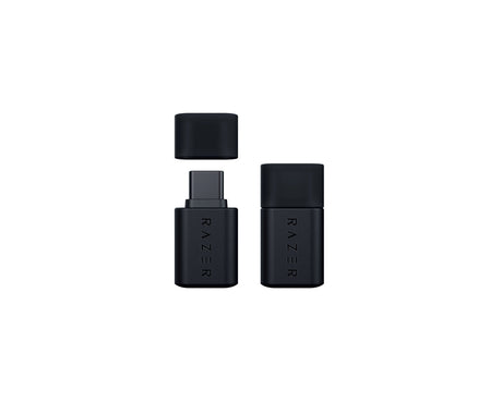 EAN 8887910061336 - Razer BlackShark V3 X HyperSpeed Auriculares Inalámbrico y alámbrico Diadema Juego USB tipo A Bluetooth B imagen 6