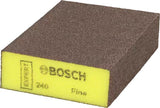 EAN 4059952545080 - Bosch 2 608 901 170 soporte para lijado manual Grano fino Bloque de lijado imagen 1
