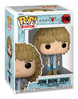 EAN 0889698797078 - FUNKO POP! Jon Bon Jovi imagen 2