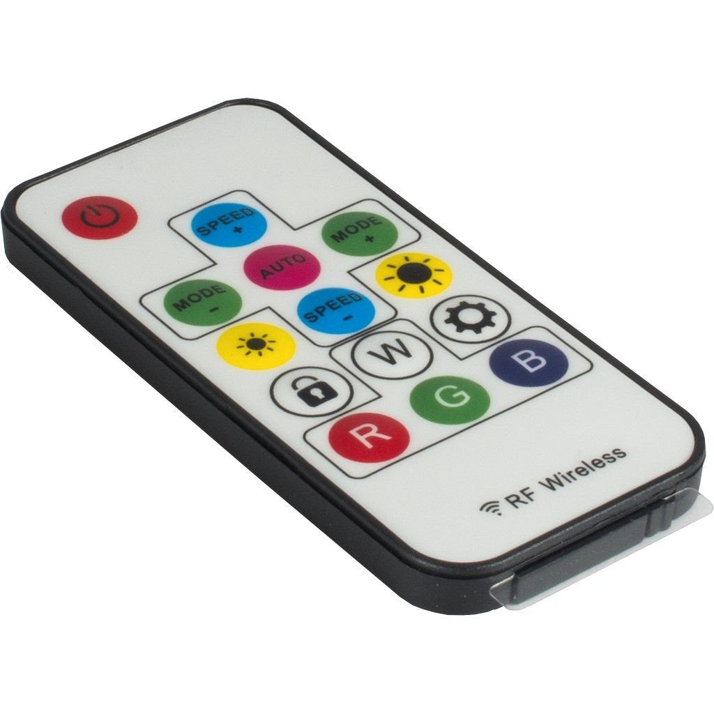 Inter-Tech Ventilador 140*140*25 Argus Rgb-Fan Set 3 Piezas Rs-14 Retail