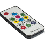 Inter-Tech Ventilador 140*140*25 Argus Rgb-Fan Set 3 Piezas Rs-14 Retail