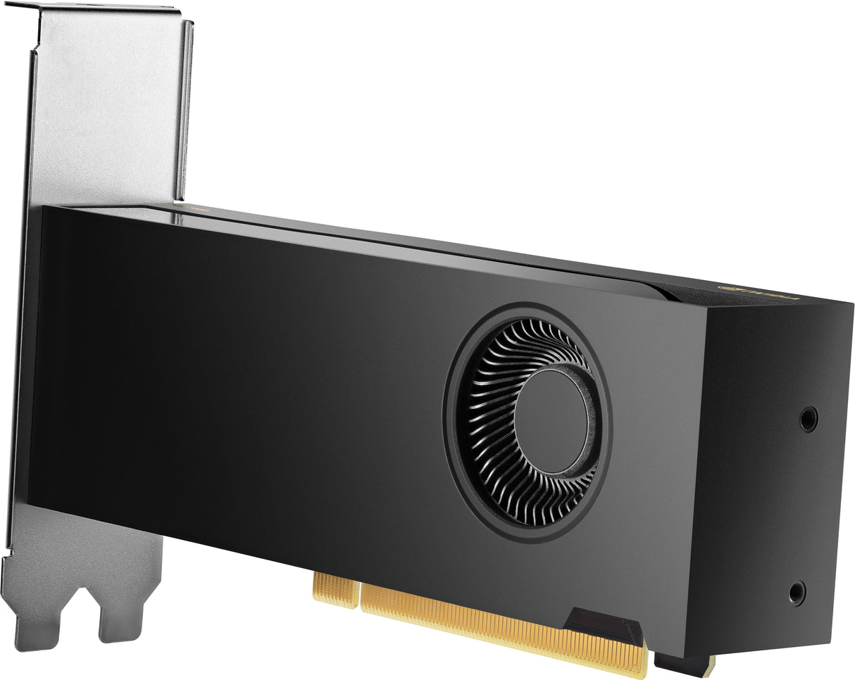 Tarjeta Gráfica Nvidia Rtx 2000 Ada 16gb 4mdp Gfx 8d6b8aa