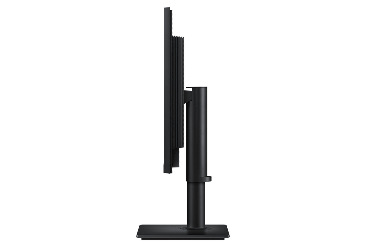 Monitor  Samsung  (27") 5120 X 2880 Pixel Ls27h804efaxen 16:9 5k Ultra Hd Ips 5 Ms 60 Hz Hdr Displayport Hdmi Usb-Hub Pivot Height Vesa