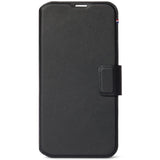 Decoded Modu Wallet Funda Para Iphone 13 Pro Max (6.69") Funda Cartera Negro