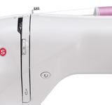 EAN 4996856111341 - SINGER STARLET 6699 máquina de coser Eléctrico imagen 3