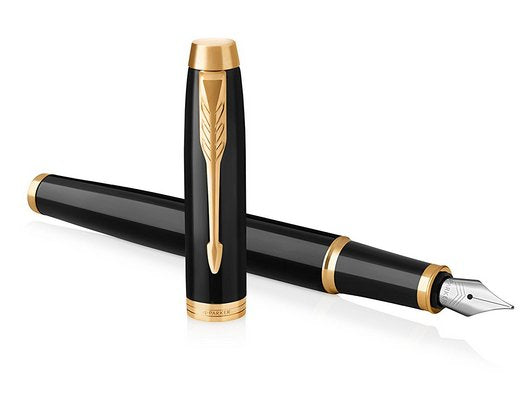 Parker 1931645 Füller, Negro