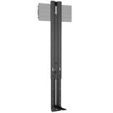 Chief Shelves Series Low-Profile Shelf For 62" - 100" Av Displays - Negro